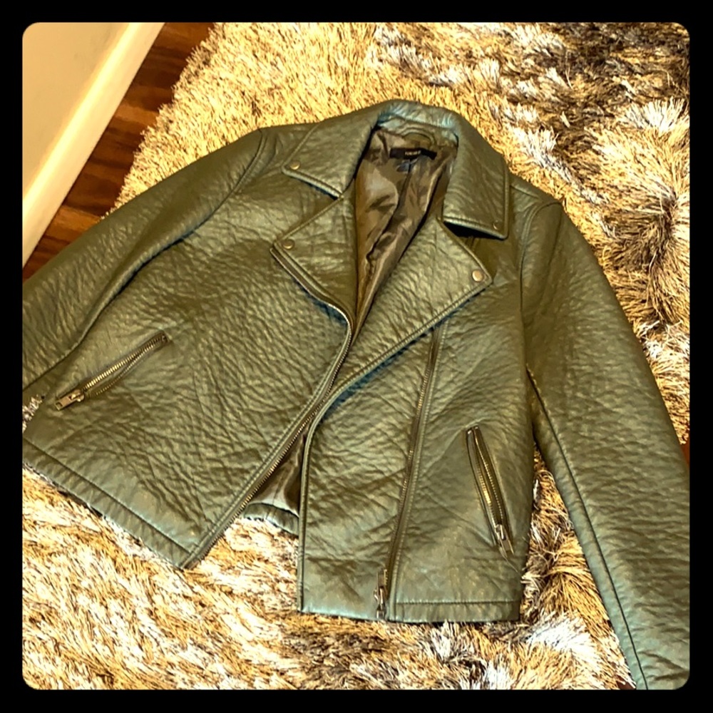 motorcycle jacket - Picture 3 of 4